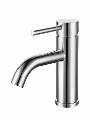 Franklin II Chrome Bathroom Faucet